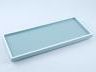 Tray-Vanity-Cool Grey Lacquer