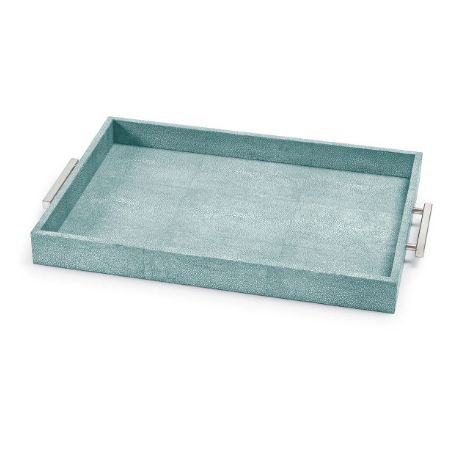Tray-Shagreen-Turquoise