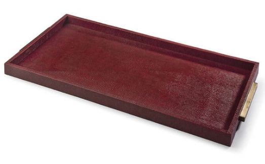 Tray-Python-Rectangle