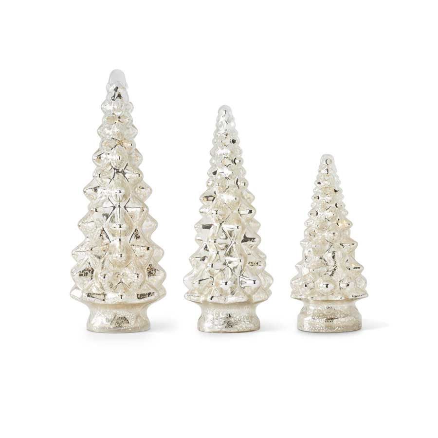 ChrisTree-Glas LED-M