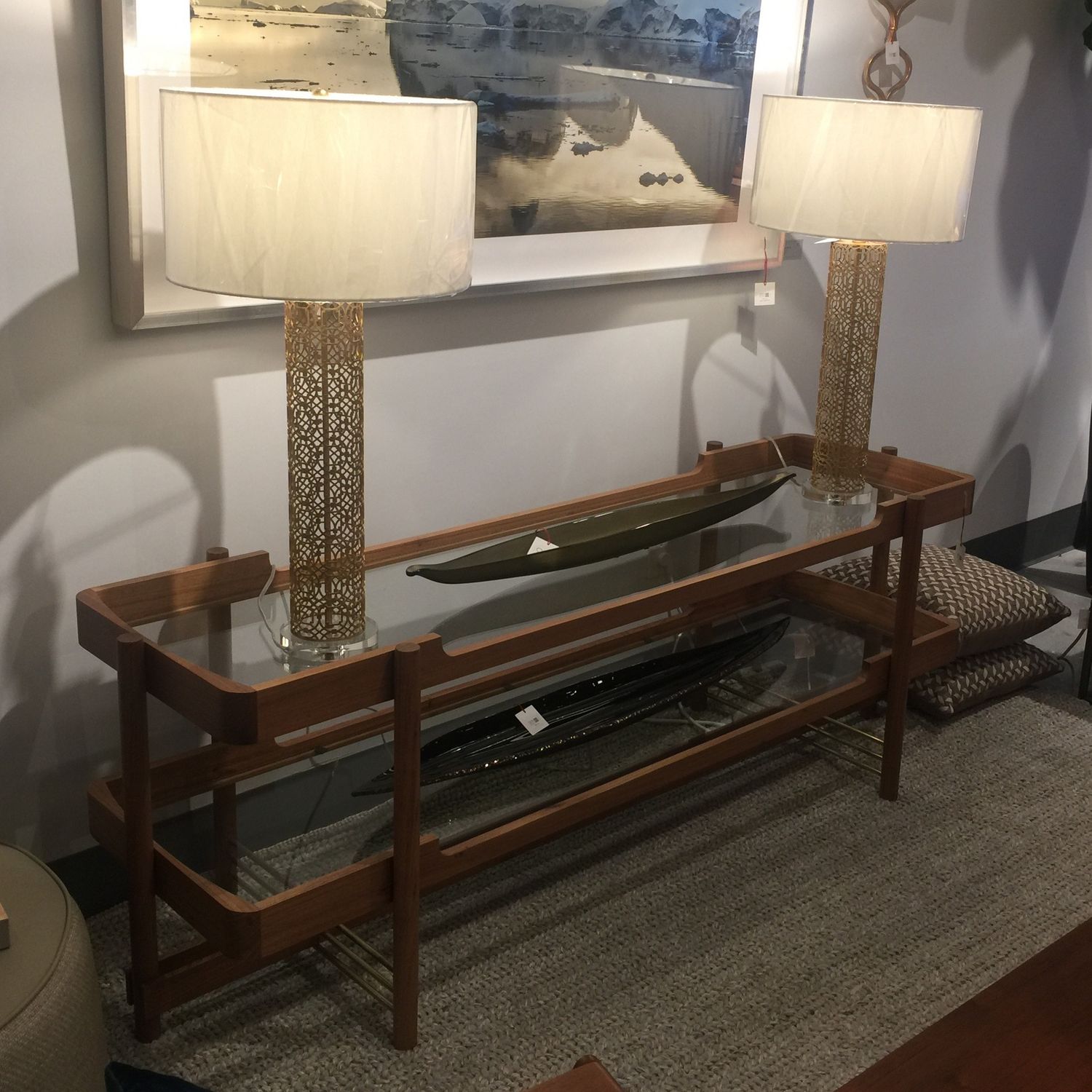 Console Table-Freijo-Club
