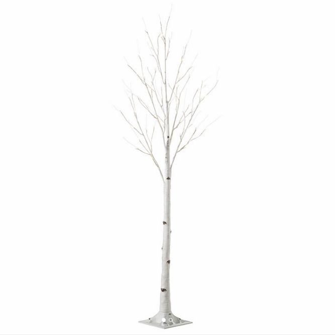 ChrisTree-LED Lighted-6ft