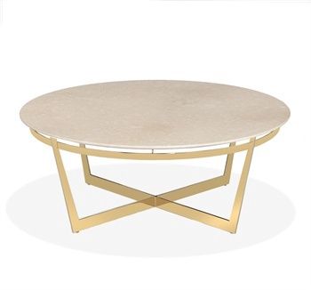 Table-Cream/Nickel-Cocktail