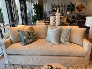 Sofa-Bradford-Slip Cover