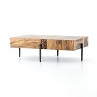 Coffee Table - Indra