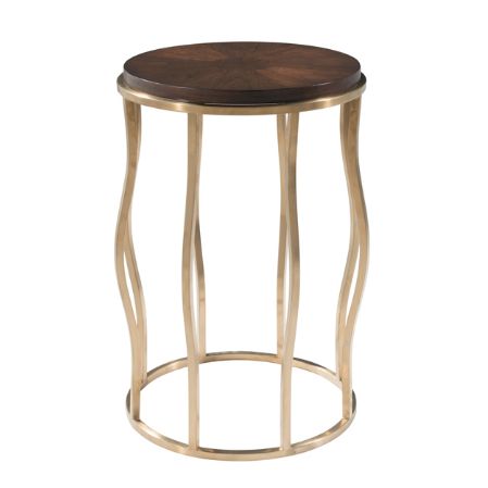 Side Table-Hurricane