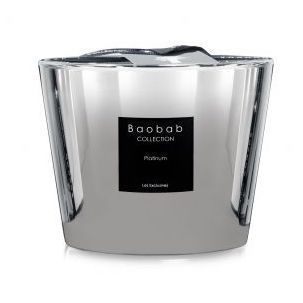 Candle-Max 10 Platinum Pearl