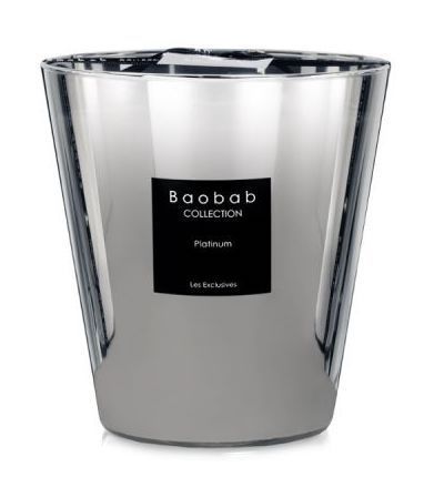 Candle-Max 16 Platinum Pearl