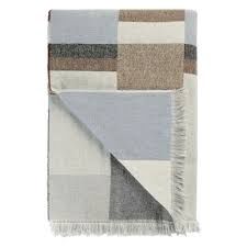 Throw-Tulerie-Cornflower