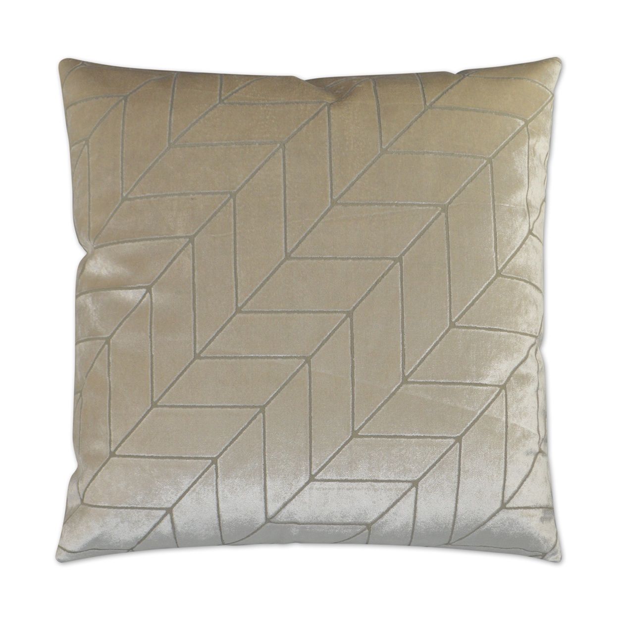 Pillow-Villa-Square-Ivory