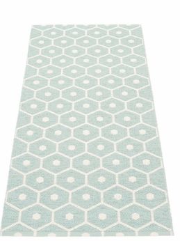 Rug-Honey Turquoise-70x160cm