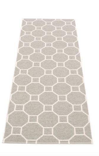 Rug-Rakel Warm Grey-70x150cm