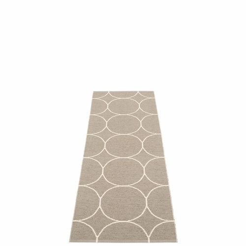 Rug-Boo Dark Linen-70x200cm