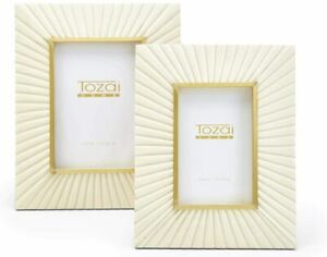 Frame-Brass-Sunburst-L