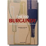 Book-Burgundy Exceptional Wines