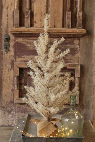 ChrisTree-36in WanderPine Tree