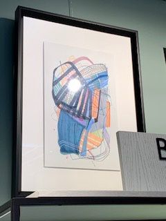 Wall Art-Urban Ecletic 9