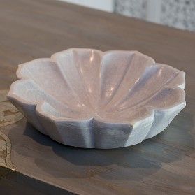 Bowl-Marble-Lotus