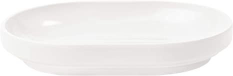 Soap Dish-White