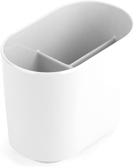 Toothbrush Holder-White