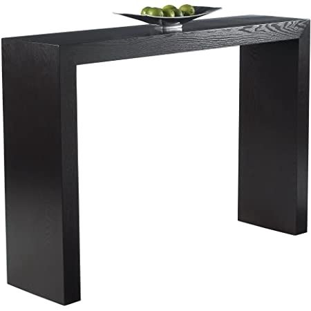 Console-Expresso-Square Arch