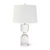Table Lamp-Crystal-Large