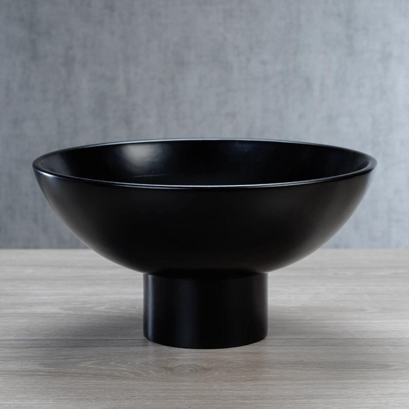 Bowl-Mango wood-Cote d'Ivoire