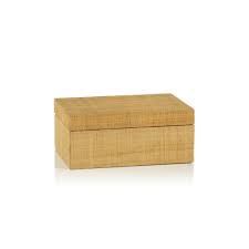 Box-Tressed Grass-11x9x4