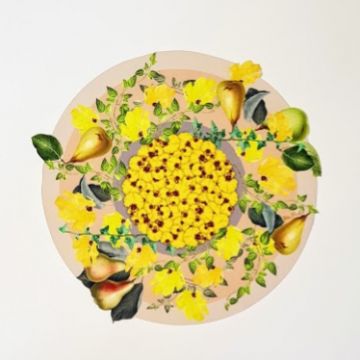 Placemat-Happiness-Round