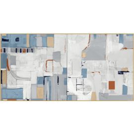 Wall Art-In the Deep End