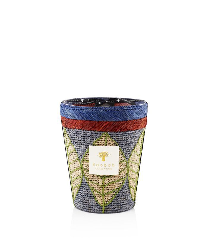 Candle-Max 16 Ravintsara Manga