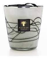 Candle-Max 16 Filo Grigio