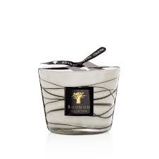 Candle-Max 10 Filo Grigio
