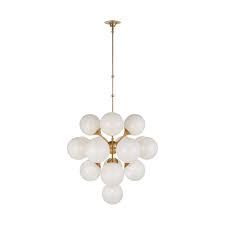 Chandelier -Tiered-26in