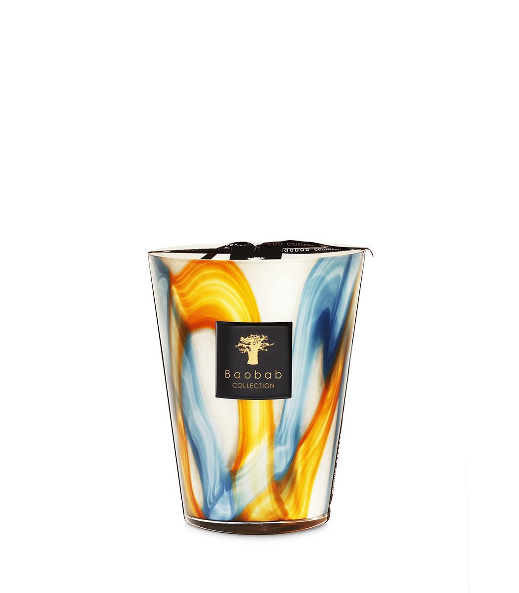 Candle-Max 16 Nirvana Holy