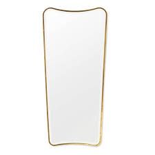 Mirror-Gold Leaf-Dressing