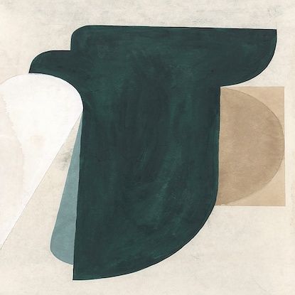 Wall Art-Next Episode II-24x24