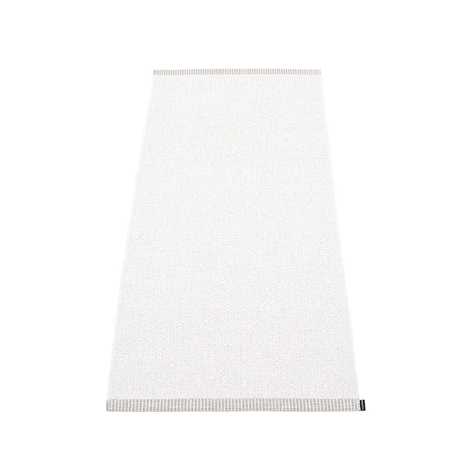 Rug-Mono-White-70x200