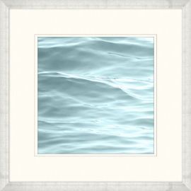 Wall Art-Cam Waves III