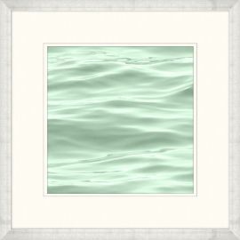 Wall Art-Cam Waves II