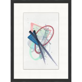 Wall Art-Urban Ecletic 5