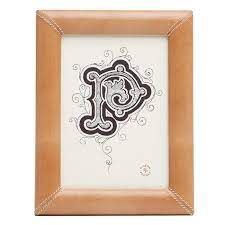 Frame-Aged Camel-5x7