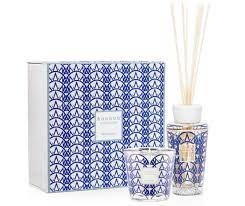 Candle-Manhattan-Gift Box