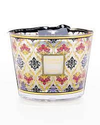 Candle-Max 10 Damasse