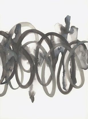 Wall Art-Lost in Dream II-36x49