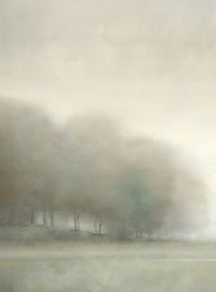 Wall Art-Field of Frost I-54x73