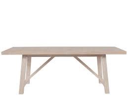 Dining Table-Extendable-Oat