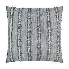 Pillow-On the Fringe-24x24