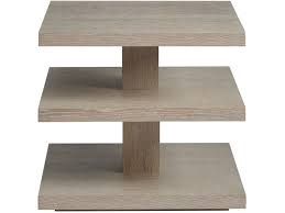 End Table-Multilayer