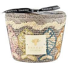 Candle-Max 10 Vezo Anosy